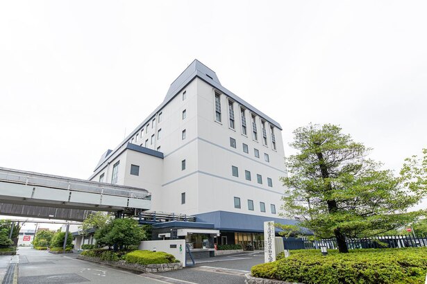 西宮市今津出在家町にある大関本社